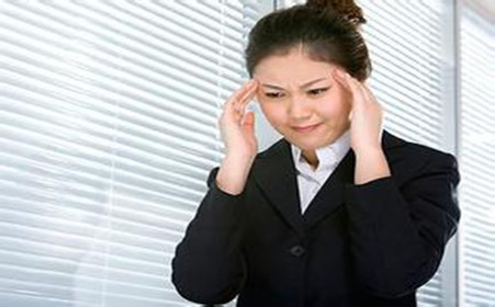 颈椎病引起头痛的病因是什么