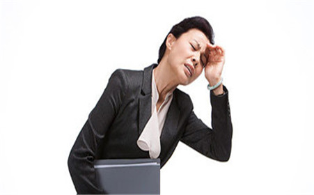 颈椎病引起的头痛有什么原因